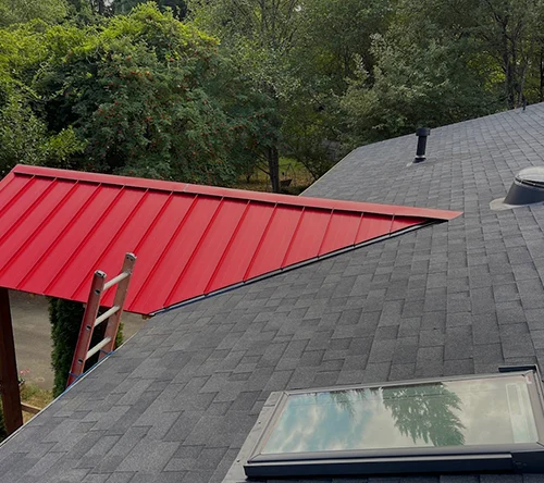 Expert Roofing Services in Washington - Protect Your Home