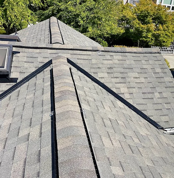 Roofing Services